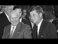 Eisenhower and Kennedy's Cold War Policies