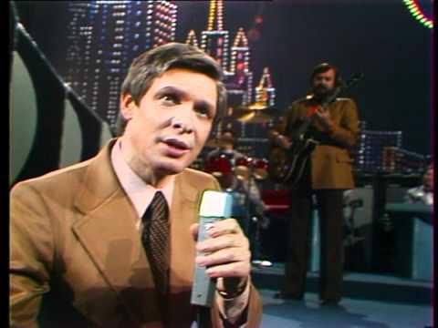 Эдуард Хиль - Сережка ольховая
