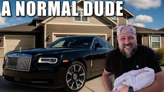 Rolls Royce, Life is changing