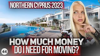 Don't come to Northern Cyprus until you know the cost of living