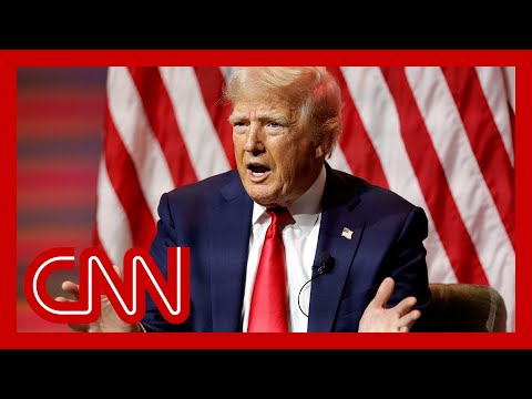 Do Trump’s comments kill his outreach to Black voters? Panel discusses