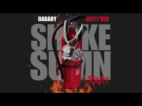DaBaby, SexyyRed - SHAKE SUMN [Remix]