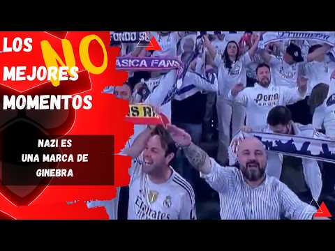 Nazi es una marca de ginebra