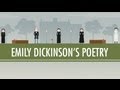 Crash Course Literature: Emily Dickinson