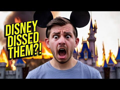 Disney DISSES Disney Adults?! Disney's Biggest Fans Get PRICED OUT!