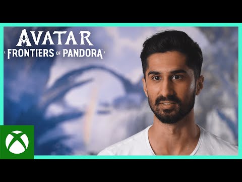 Avatar: Frontiers of Pandora ? Snowdrop Tech Showcase