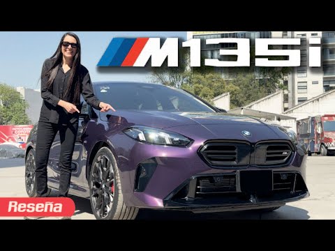 NUEVO BMW Serie 1 full mas tecnologico ¿Esto es bueno?