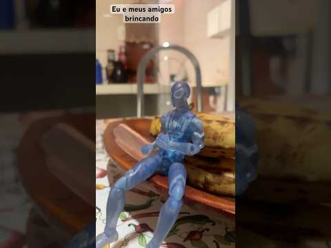 Eu e meu amigo brincando #foryou #humor #shorts #amigo #brincandeiras