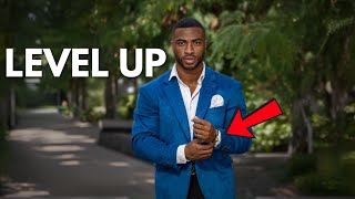 7 Etiquette Hacks Only Elite Men Use To Level Up