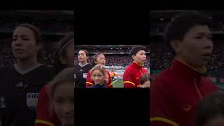 just a random afternoon in july… #worldcup2023 #bongdanuvietnam #goldenstarwarriors #vietnam