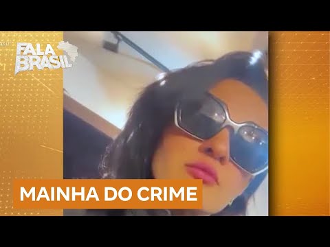 Investigação mostra ‘maninha do crime’ negociando armas em SP