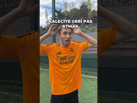 Siz hangilerini yaşadınız?