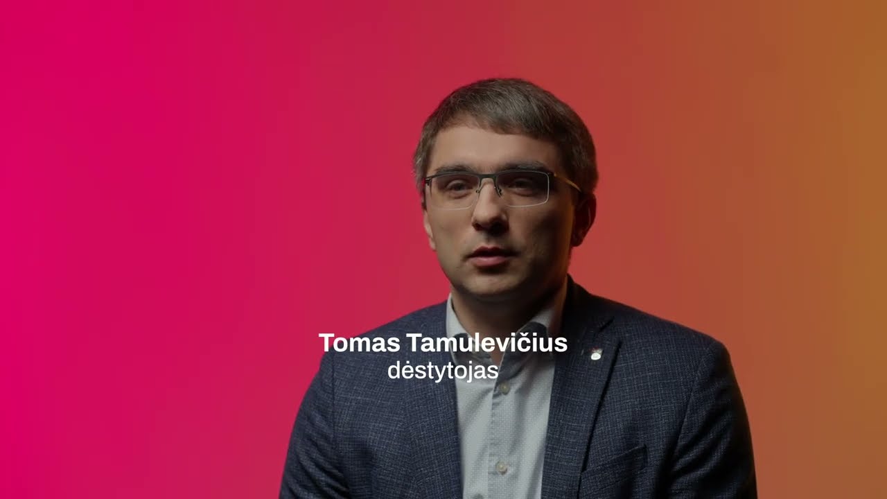 Medžiagų fizika | Magistrantūra | KTU
