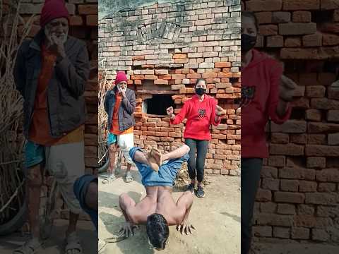 murga step hard work ?? #workout #fitness #bodybuilder #motivational #reels #viral #trending #dance