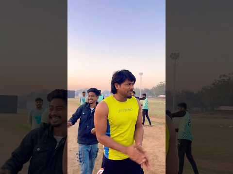 Cricket time😍 #surajactor #friendship #cricket