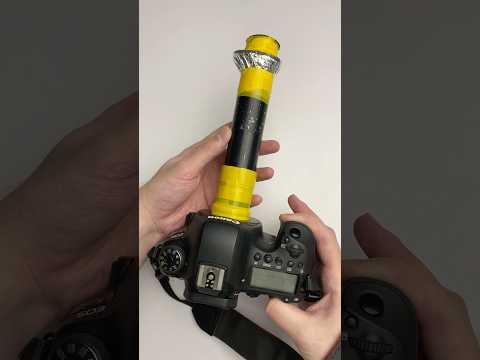 Объектив Моноколь