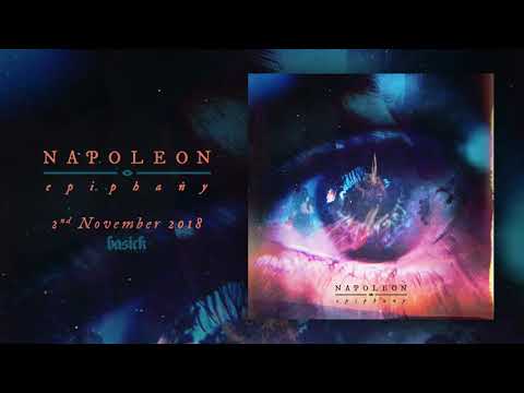 NAPOLEON - Fantasist (Official Audio - Basick Records)