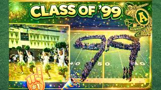 High School in the 90s | AHS Class of '99 | Auburn, WA
