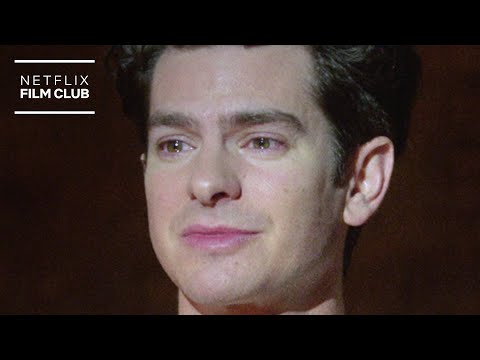 The Andrew Garfield Scene In Tick, Tick...BOOM! That Proves He Can Do It All