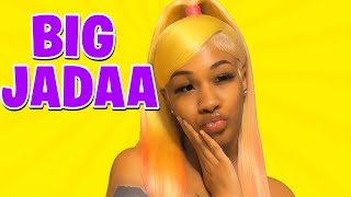Jadaa EXPOSES What Really Happened The Day She Lost Her Brother Q50