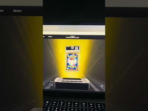 I’m only doing this for content guys don’t do this #gamestop #powerpacks #pokemoncards