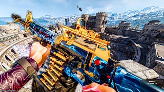COD WARZONE SOLO DUO XMG GAMEPLAY PS5 PRO(No Commentary)