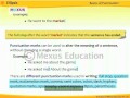 Understanding Punctuation and Its Uses