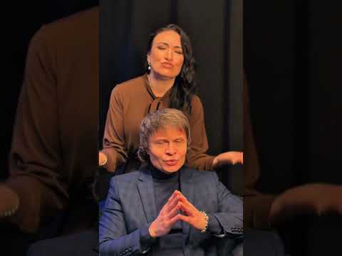 Леся Кир, Артур Руденко - Когда ты рядом