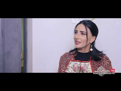 Վերջին Զանգ, Սերիա 187, Անոնս / Verjin Zang