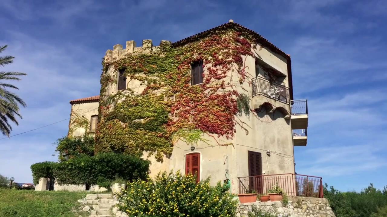 Torre Sant'Antonio