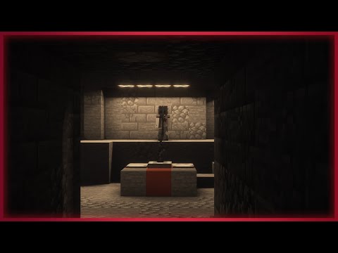 Exploring the Secrets of Minecraft's Abandoned Facility thumbnail