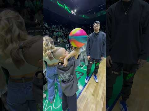 КОГДА ТЕБЯ УДЕЛАЛИ Ч.3 #баскетбол #фристайл #данк #basketball #freestyle #dunk