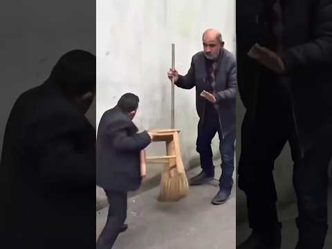 Böylesi Çatışma Görülmedi! 🥊🔥