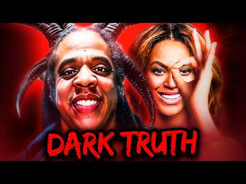 The Dark Side Of Jay-Z & Beyonce (Conspiracies Explained)