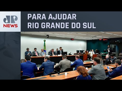 Comissão Mista de Orçamento aprova mudanças na LDO