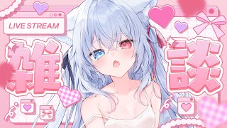 【#朝活】挨拶100人！初見さんROMさん大歓迎♡見つけて！君の推しになりたい♡！ #Vtuber 【神咲リリカ #個人VTuber】