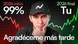 Cómo Invertir en la 2da Mitad del 2026 📈