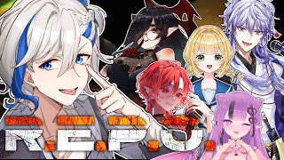 【#repo / コラボ】初めてのフルパREPO!!!