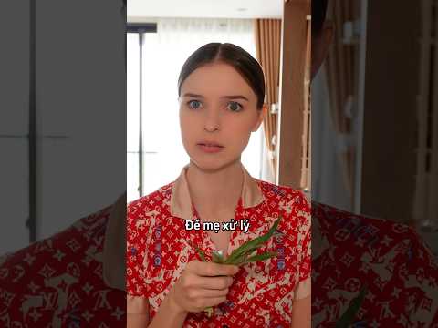 Đây đúng là lá dứa mà😭