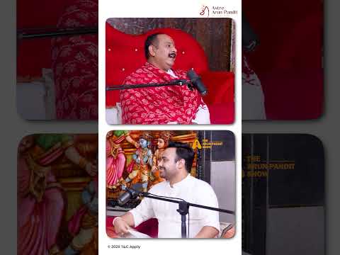 Kya Non-Veg aur Alcohol peene wale Rudraksha dharan kar sakte hain? 🤔 | Astro Arun Pandit