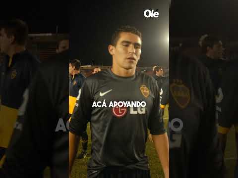 El mundo de los PENALES POR PLATA: TyC del potrero y Josué Ayala, un exBoca