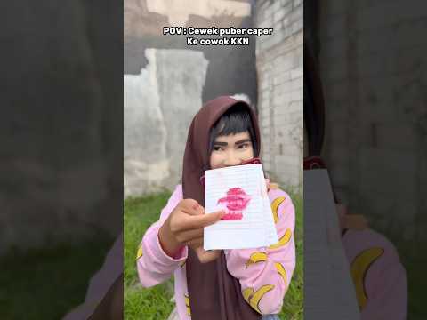 Jyujyur lopyu aa baju maroon🫦💃🏽 #drama #comedygenre #cewekpuber #icha_gemoy #ichamarpuah