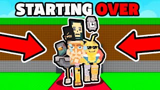 I QUIT STEAL A BRAINROT