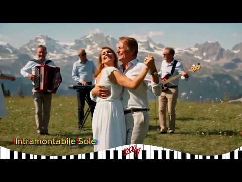 I Guardiani del Casolare - Intramontabile Sole [Valzer, Liscio, Fisarmonica]