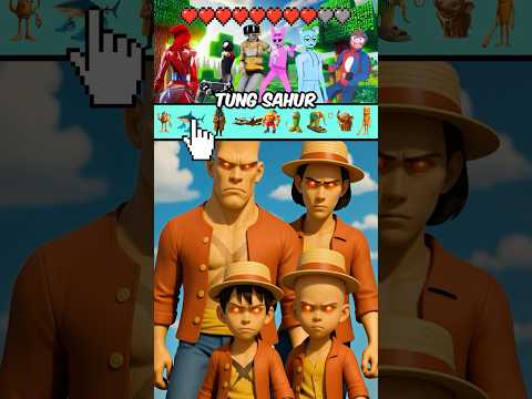 Brainrot Song Test Speedrun Edición SUPER MEGA IMPOSIBLE 🎵🦈😱