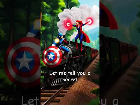 Secret #music #phonk #automobile #viral #anime #secret #marvel #train #mountains