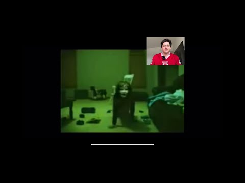 Videos de Terror de la Vieja Escuela