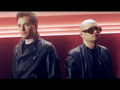 Те100стерон - Супер Глаза (Премьера клипа 2023)