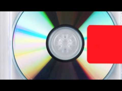 KanYe West -Black Skinhead - Yeezus [Explicit Version]