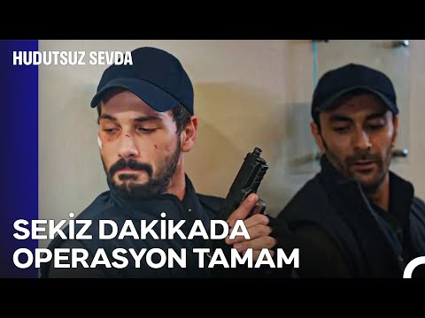 Mekan Basma Vlog #4: Otel Baskını - Hudutsuz Sevda